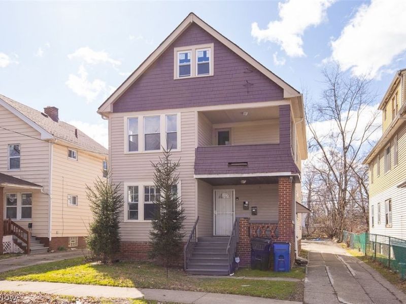 14112 Edgewood Avenue , Cleveland, OH 44128 Photo 27