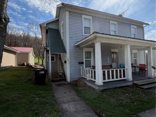 155 Garfield Avenue , Unit 1/2, East Palestine, OH 44413