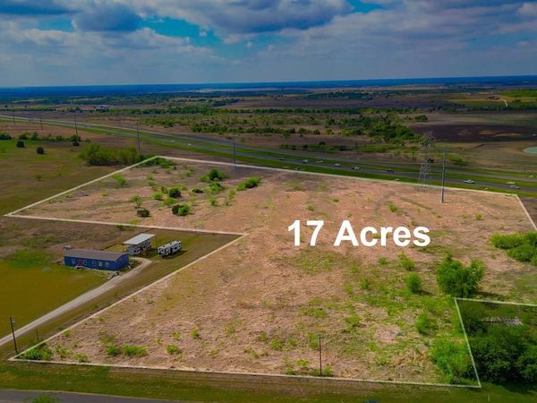 TBD FM 2184 , Rogers, TX 76569