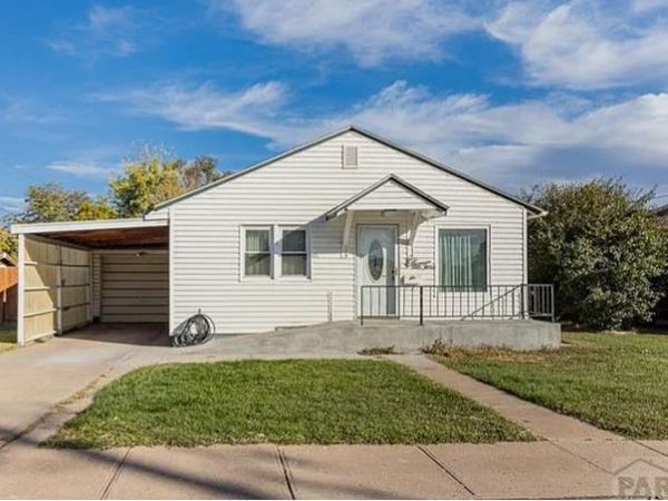 1005 Jones Ave, Pueblo, CO 81004