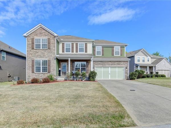 625 Glenish Court, Suwanee, GA 30024