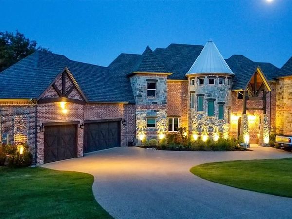 19069 Lakeview Court, Whitney, TX 76692