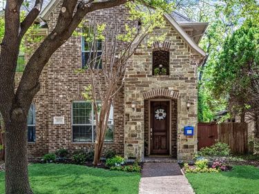 5332 Longview Street, Dallas, TX 75206