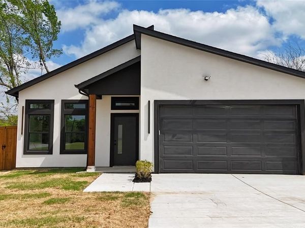 1401 Clark Street, Greenville, TX 75401