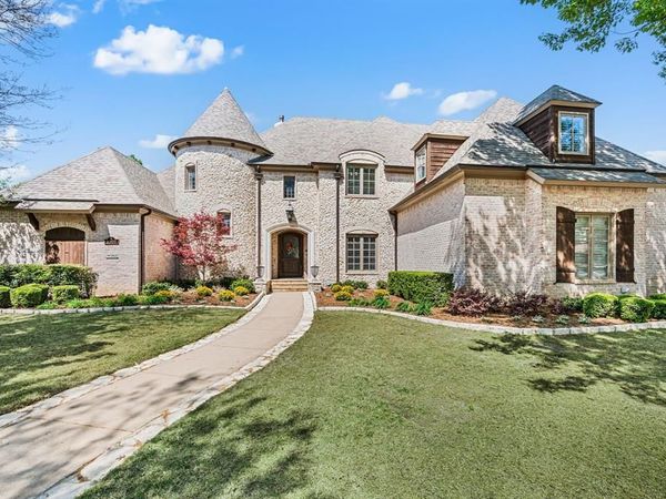 2308 Hawthorne Avenue, Colleyville, TX 76034