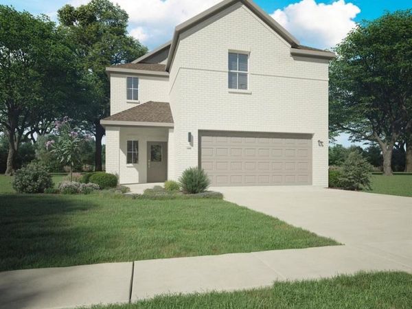 4014 Nasworthy Drive, Farmersville, TX 75442