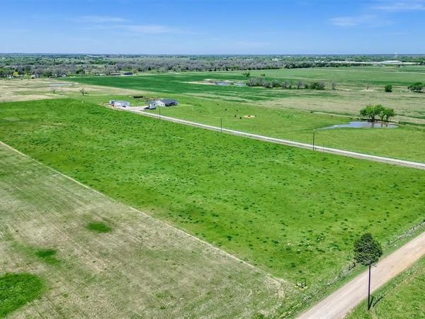 11 ac South Road , Whitesboro, TX 76273
