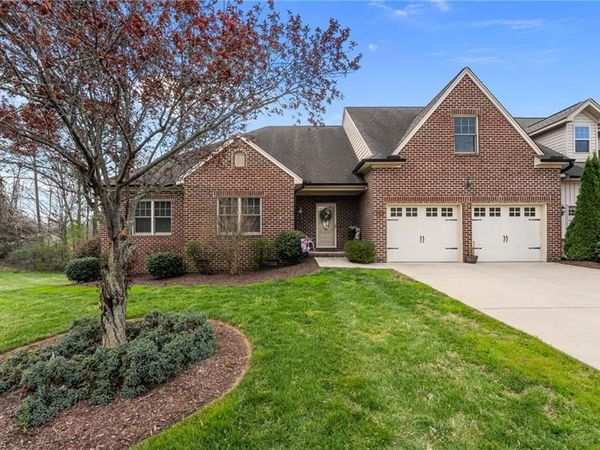 733 Whisper Ridge Drive, Graham, NC 27253