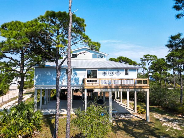 6422 Cape San Blas Road, Cape San Blas, FL 32456