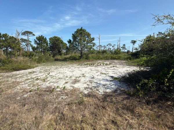 TBD Cape San Blas Road, Cape San Blas, FL 32456