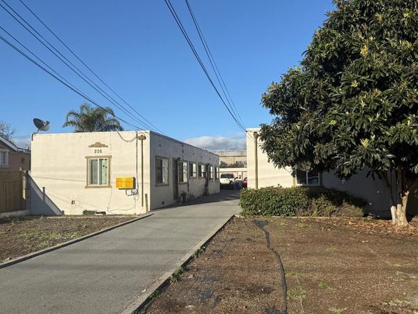 236 Locust Street, Watsonville, CA 95076