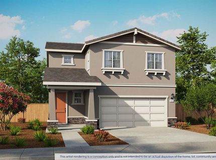 2898 Porcelain St, Lincoln, CA 95648 Photo