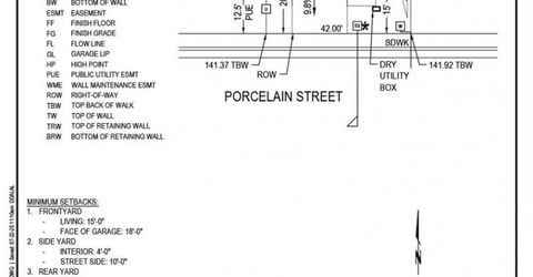 2898 Porcelain St, Lincoln, CA 95648 Photo