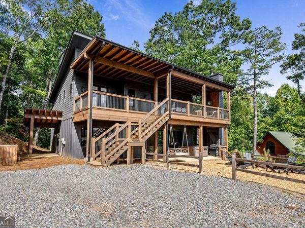 351 S Dream Catcher, Blue Ridge, GA 30513