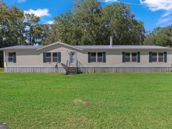 1734 Fort Morris Road, Midway, GA 31320