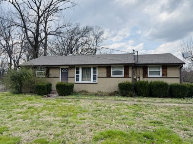 340 Foxglove Dr  Nashville, TN 37211