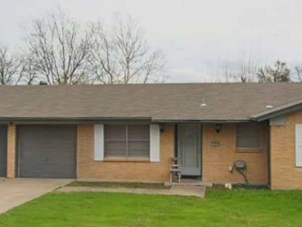 1804 Clarawood Drive, Killeen, TX 76549