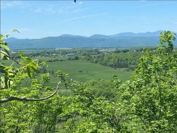 TBD Hemenway Road, Bridport, VT 05753