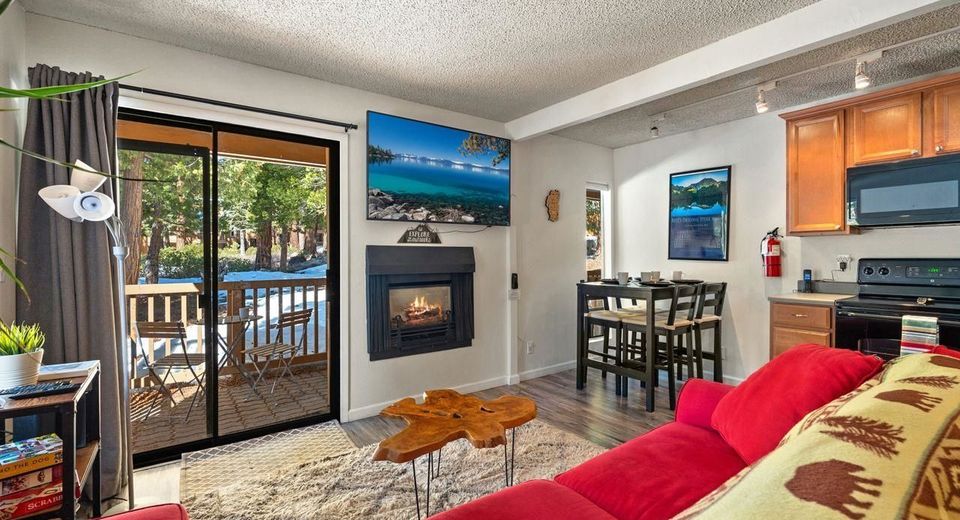 1300 Regency Way, Tahoe Vista, CA 96143 Photo