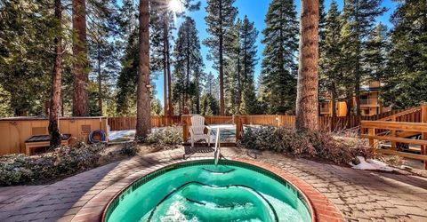 1300 Regency Way, Tahoe Vista, CA 96143 Photo