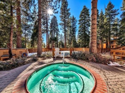 1300 Regency Way, Tahoe Vista, CA 96143 Photo