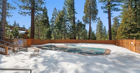 1300 Regency Way, Tahoe Vista, CA 96143 Photo