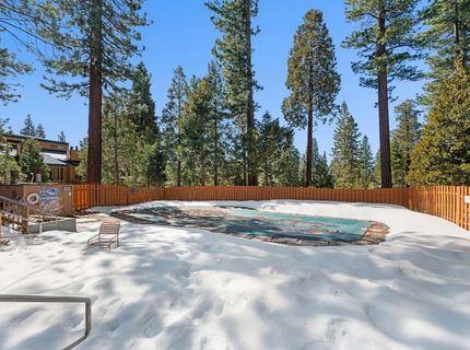 1300 Regency Way, Tahoe Vista, CA 96143 Photo