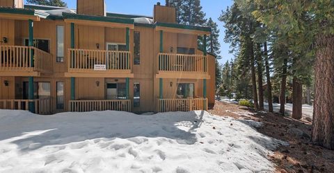 1300 Regency Way, Tahoe Vista, CA 96143 Photo