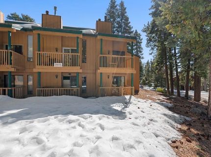 1300 Regency Way, Tahoe Vista, CA 96143 Photo