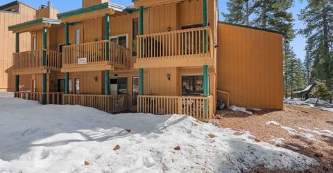 1300 Regency Way, Tahoe Vista, CA 96143 Photo