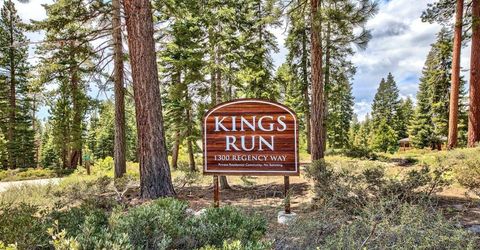 1300 Regency Way, Tahoe Vista, CA 96143 Photo