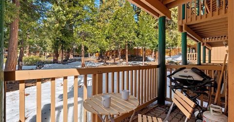 1300 Regency Way, Tahoe Vista, CA 96143 Photo