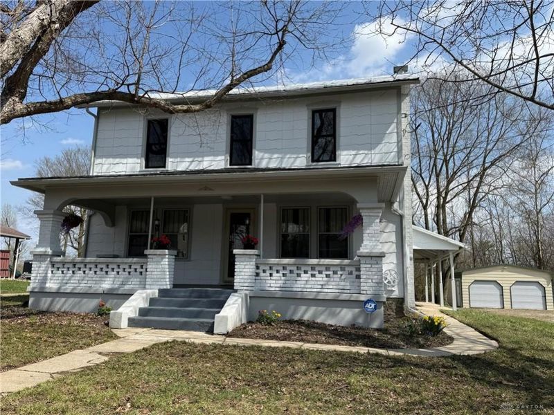 4464 S Union Road, Miamisburg, OH 45342 Photo 24