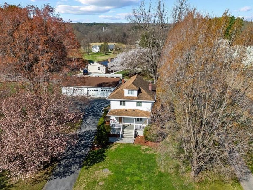 9301 Dogwood Road, Baltimore, MD 21244 Main Photo