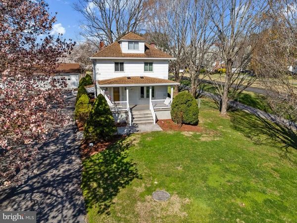 9301 DOGWOOD ROAD, BALTIMORE, MD 21244