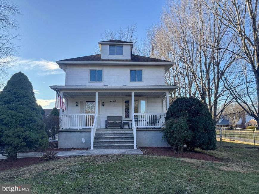 9301 Dogwood Road , Baltimore, MD 21244 Main Photo