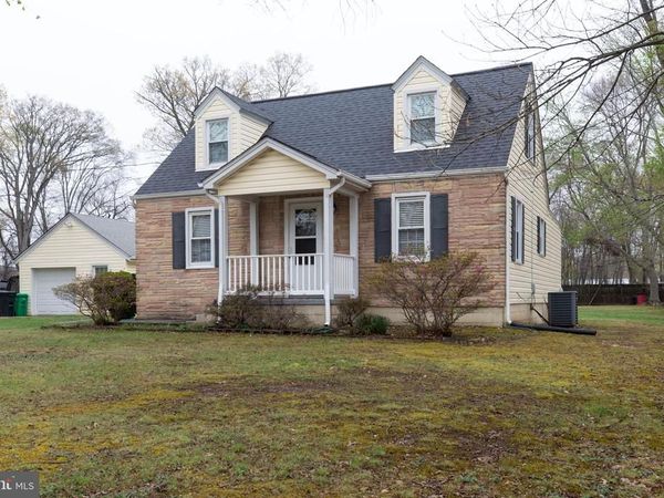 8104 PRINCE GEORGES DRIVE, FORT WASHINGTON, MD 20744