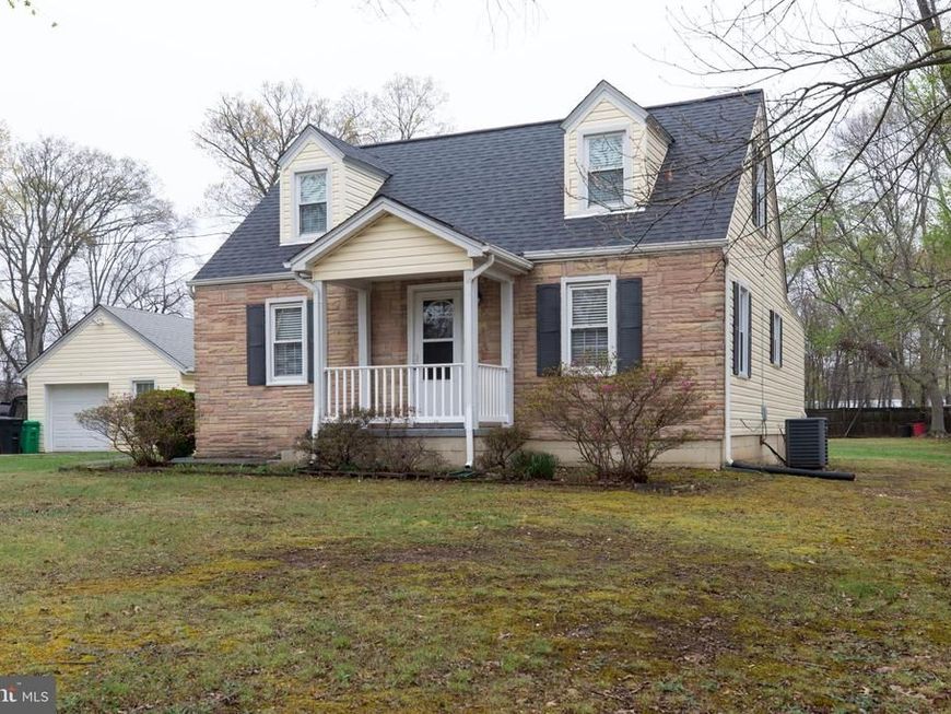 8104 Prince Georges Drive, Fort Washington, MD 20744 Main Photo