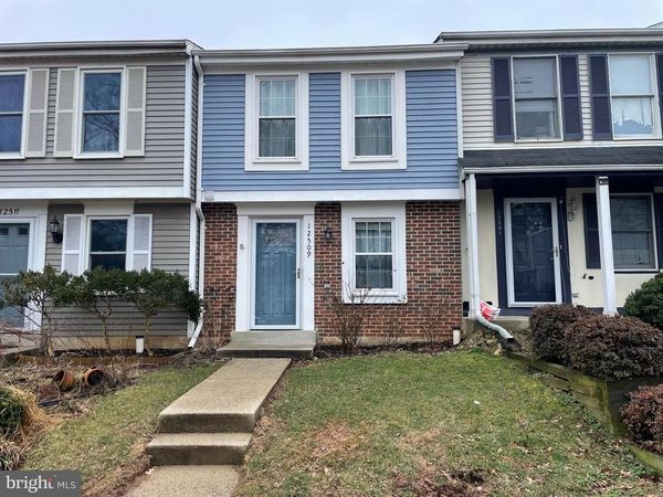 12509 LAUREL GROVE PLACE , GERMANTOWN, MD 20874