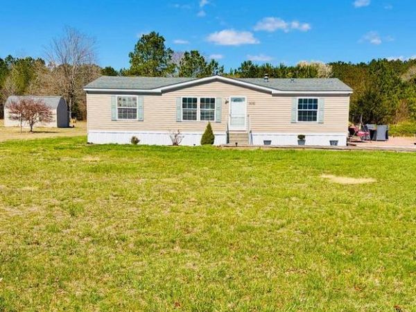 14192 BACKBONE ROAD, EDEN, MD 21822