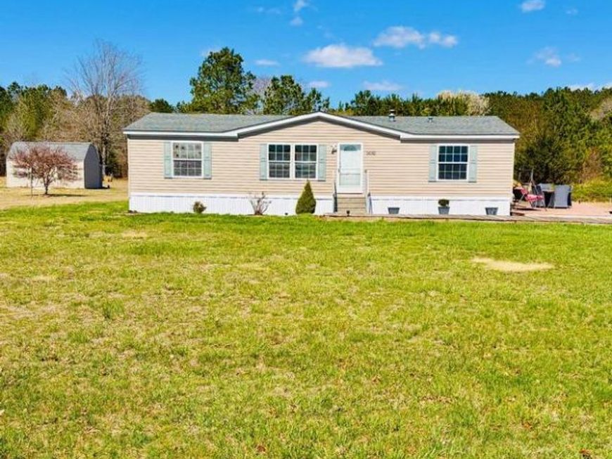 14192 Backbone Road, Eden, MD 21822 Main Photo