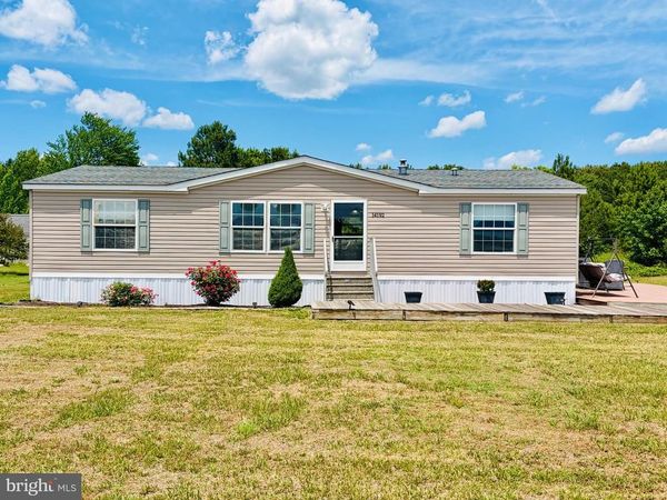 14192 BACKBONE ROAD, EDEN, MD 21822