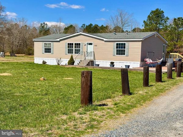 14192 BACKBONE ROAD, EDEN, MD 21822