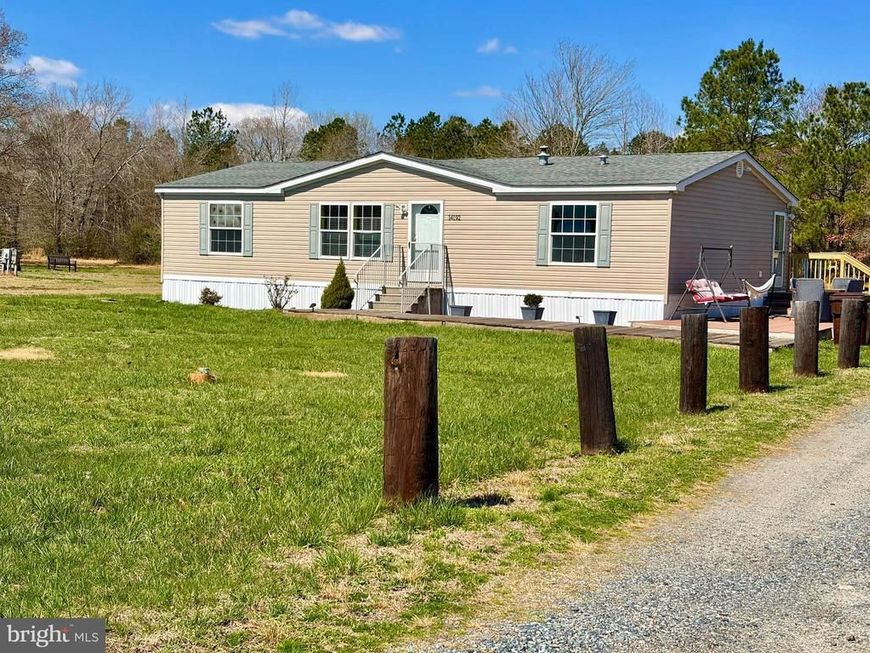 14192 Backbone Road, Eden, MD 21822 Main Photo
