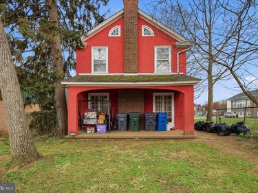257 CADWALADER AVENUE, ELKINS PARK, PA 19027
