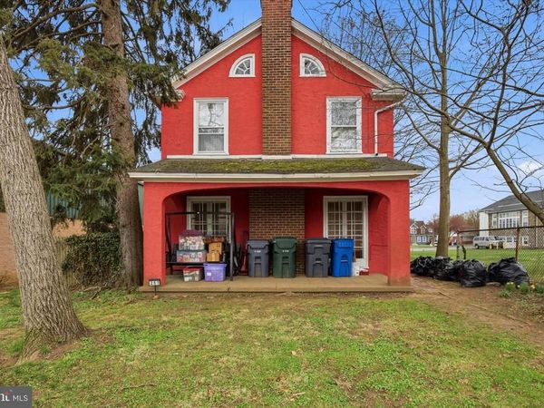 257 CADWALADER AVENUE, ELKINS PARK, PA 19027