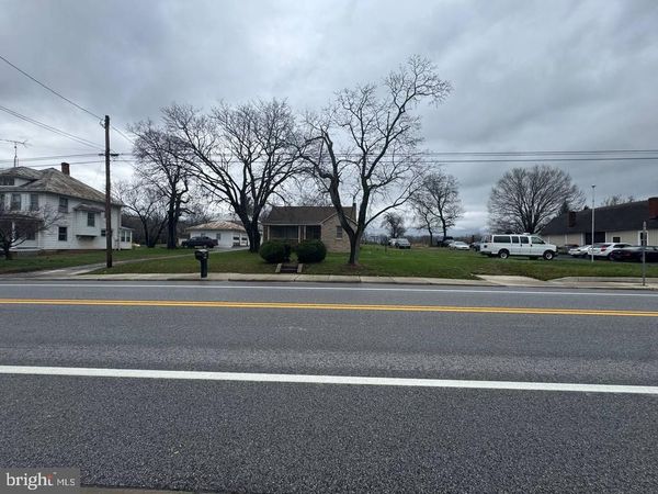 837 FRANCIS SCOTT KEY HIGHWAY , KEYMAR, MD 21757