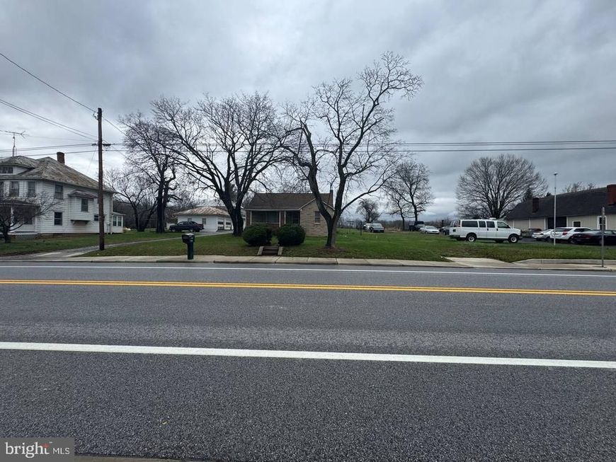 837 Francis Scott Key Highway , Keymar, MD 21757 Main Photo