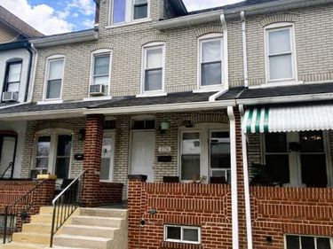 274 E ELM STREET, ALLENTOWN, PA 18104