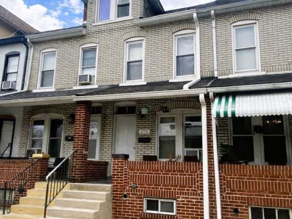 274 E ELM STREET , ALLENTOWN, PA 18104